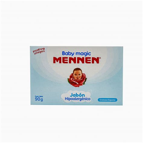 Baby Magic Mennen: The Ideal Gift for New Parents to Welcome Their Bundle of Joy